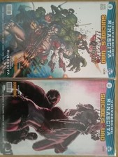 HARLEY QUINN SUICIDE SQUAD - RINASCITA - ED.LION