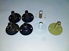 OPEN KRISTALLUX SUPPORTO ATTACCO DI RICAMBIO PER ACCESSORIO BAGNO VINTAGE