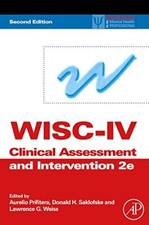 WISC-IV Clinical Assessment