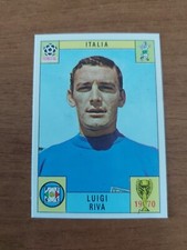 ALBUM CALCIATORI MEXICO 70