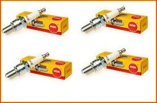 CANDELE NGK/MAR8B-JDS BMW/R1200/GS TWIN SPARK 2010 2011 2012 R1200GS KIT N 4