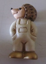 THUN Addobbo Albero Di Natale Riccio Antropomorfo