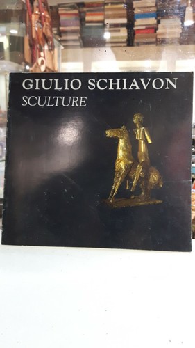 Giulio schiavon sculture - [nc],