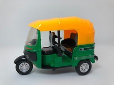 DIE CAST 1:14 SCALE SIMULATION