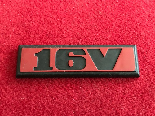 Volkswagen mk2 gti logo - volkswagen,