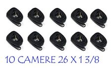 10 Camere d'aria da OLANDA 26