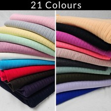 Lavorato a maglia Jersey