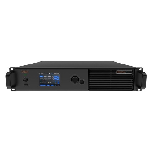 Video controller novastar - controller, mx40