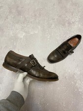 Scarpe Church's Shanghai