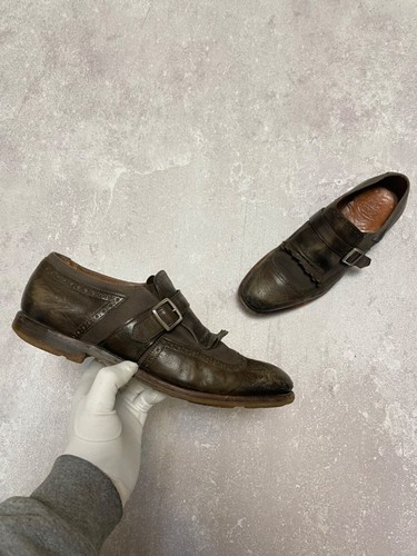 Scarpe church shanghai - church's,