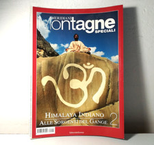 MERIDIANI MONTAGNE SPECIALI