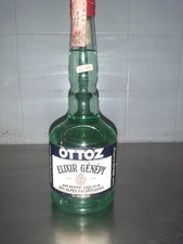 Ottoz Elixir Gènèpy Des