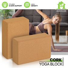 Confezione 2 Blocchi Yoga