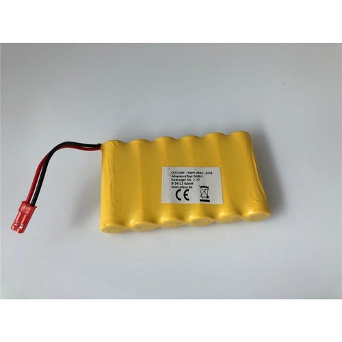 Efaso batteria volt 400 - batteria,