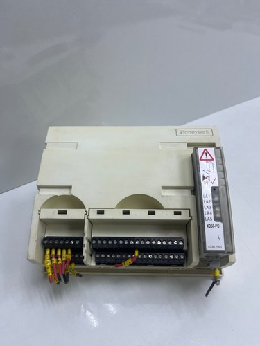 Honeywell xl50 comando - honeywell,