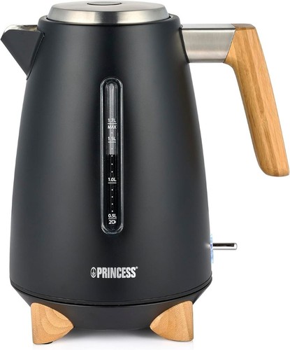 Bollitore elettrico princess - elettrico,