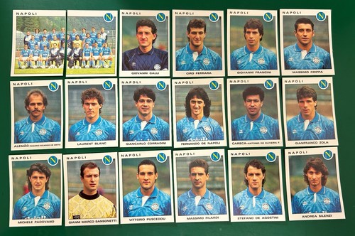 Figurina calciatori panini - calciatori,