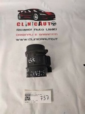 RICAMBI USATI H8200702517 DEBIMETRO RENAULT Scenic X MOD  1 1461 diesel  820077