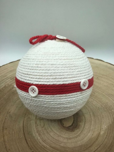 Set palline natale - set, di
