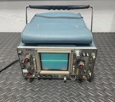 Oscilloscopio Tektronix 465 