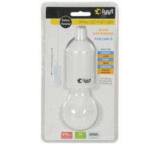 LED Tirare Corda da Parete