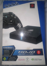 Mad Catz Mojo Console Android con Controller e tutti i cavi - In perfette condizioni