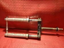 FORCELLA STELI ASSE RUOTA