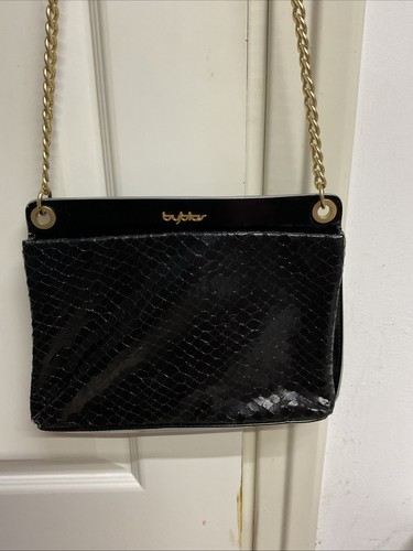 Borsa byblos donna nera - byblos,