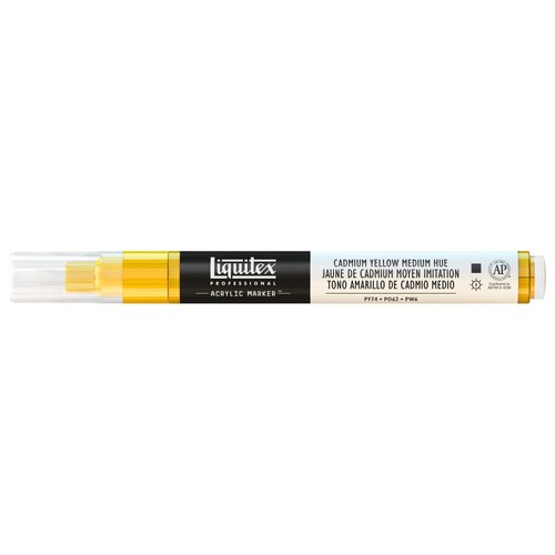 Liquitex 4620830 pennarello - 4620830,