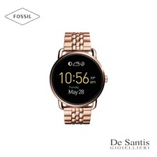 Smartwatch Fossil Q Wander