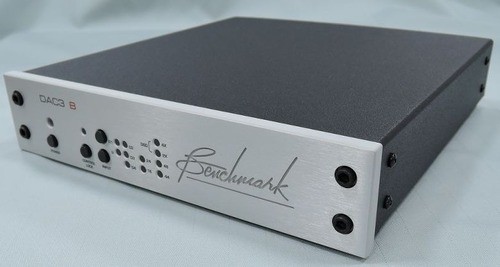 Benchmark dac3b silver - dac3b,