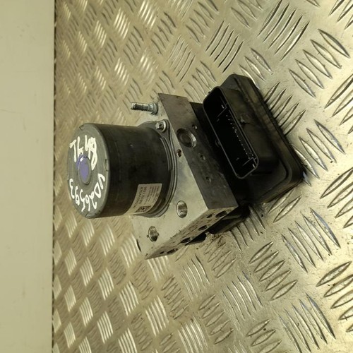 Centralina abs blocco - centralina,