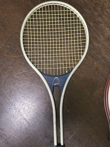 Racchetta tennis vintage in - da,