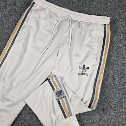 Adidas pantaloni track uomo - uomo, xl