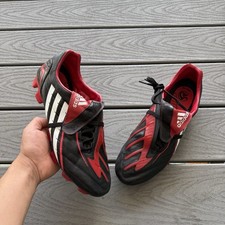 Tacchetti ADIDAS PREDATOR 2008