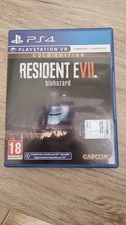 Resident Evil 7 Biohazard Gold