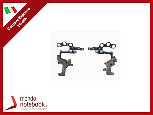 Coppia cerniere hinges - coppia,