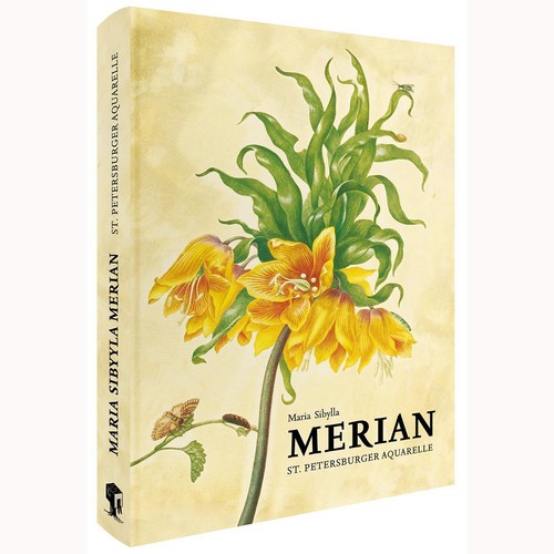Maria sibylla merian - merian,