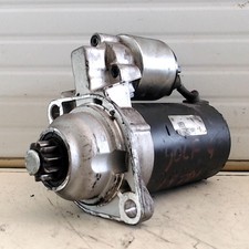 MOTORINO AVVIAMENTO PER