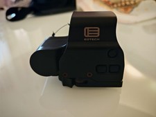 Eotech Red Dot Xps-2