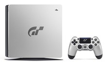 PlayStation 4 Slim Gran