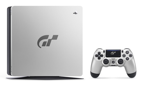 Playstation slim gran - playstation,