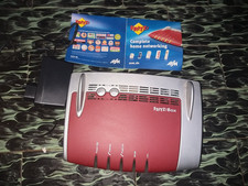 (Sn) FRITZ!BOX 7490 FRITZBOX