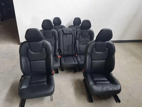 Set sedili volvo xc60 - sedili,