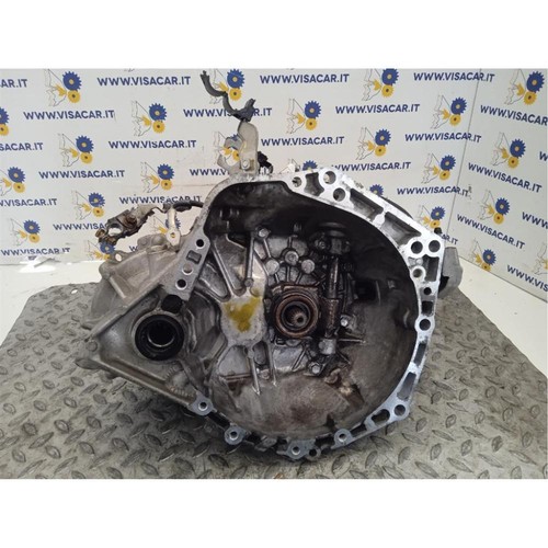 Cambio 1kr toyota - ,