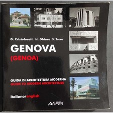 Genova - Guida di Architettura