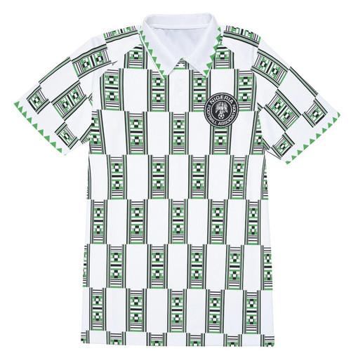 Maglia calcio trasferta