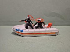 SOLDATINI BRITAINS 9692 UOMINI