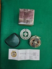 ORVIS FLY REEL BATTENKILL
