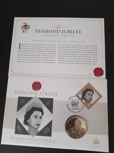 Copertina moneta commemorativa